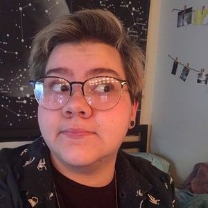 Meet your Posher, Nate